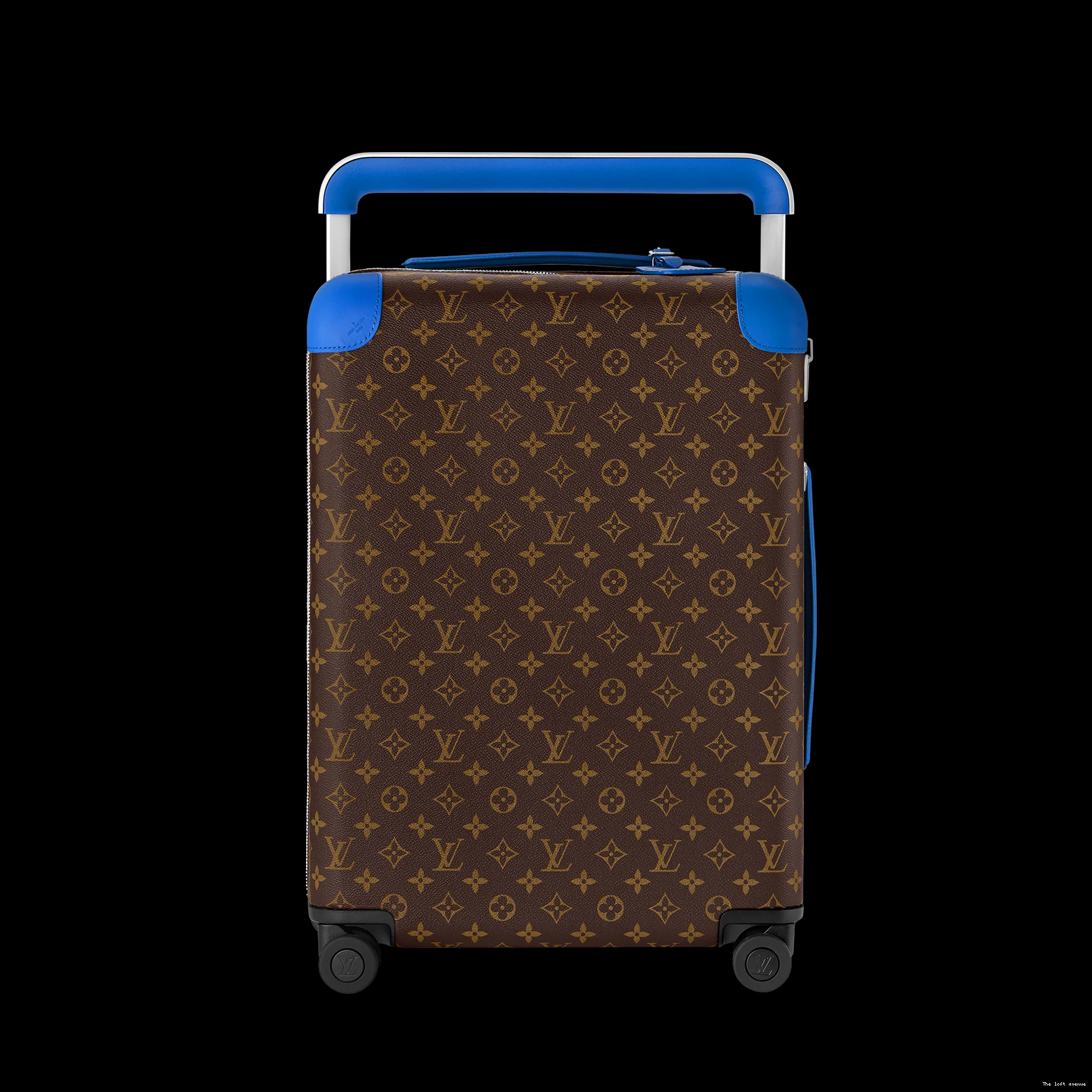 CUSTOM CABIN MACASSAR 55 SUITCASE CANVAS HORIZON 37L 0516